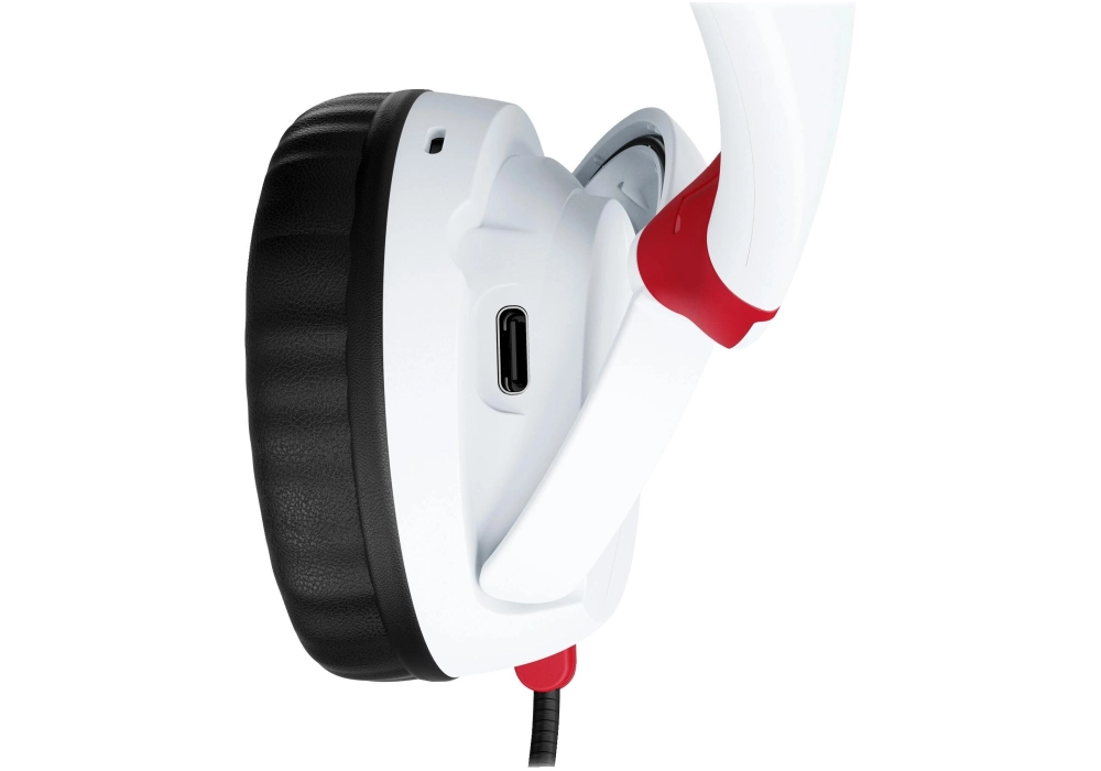 HyperX Écouteurs Cloud Mini Blanc