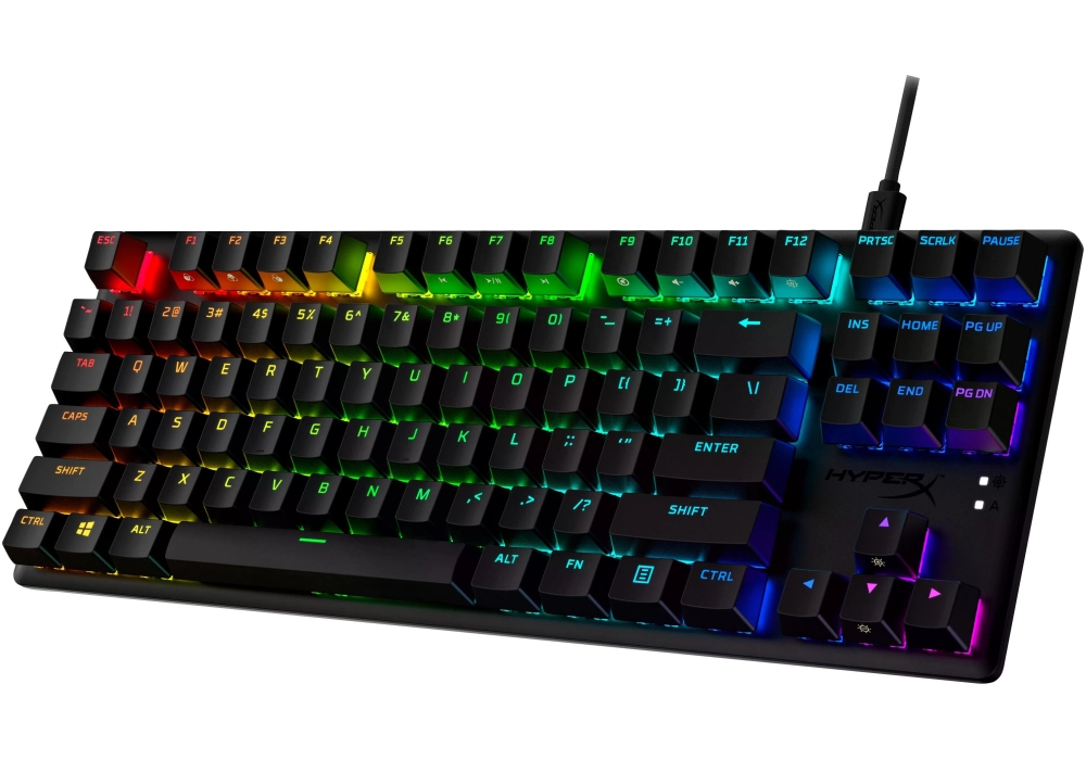 HyperX Alloy Origins Core PBT HX (US)