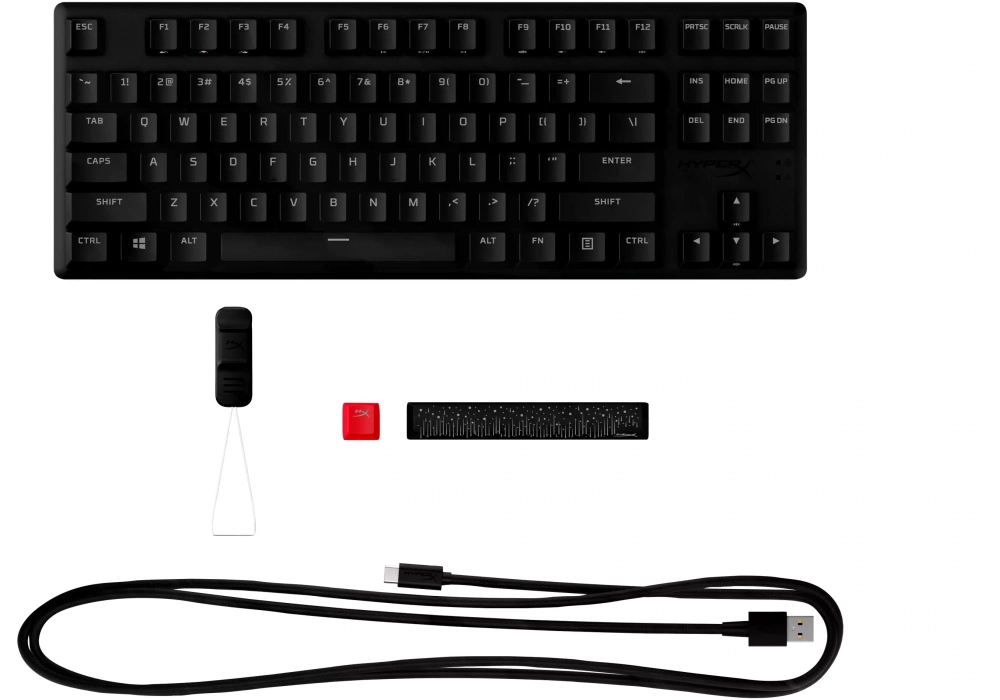 HyperX Alloy Origins Core PBT HX (US)