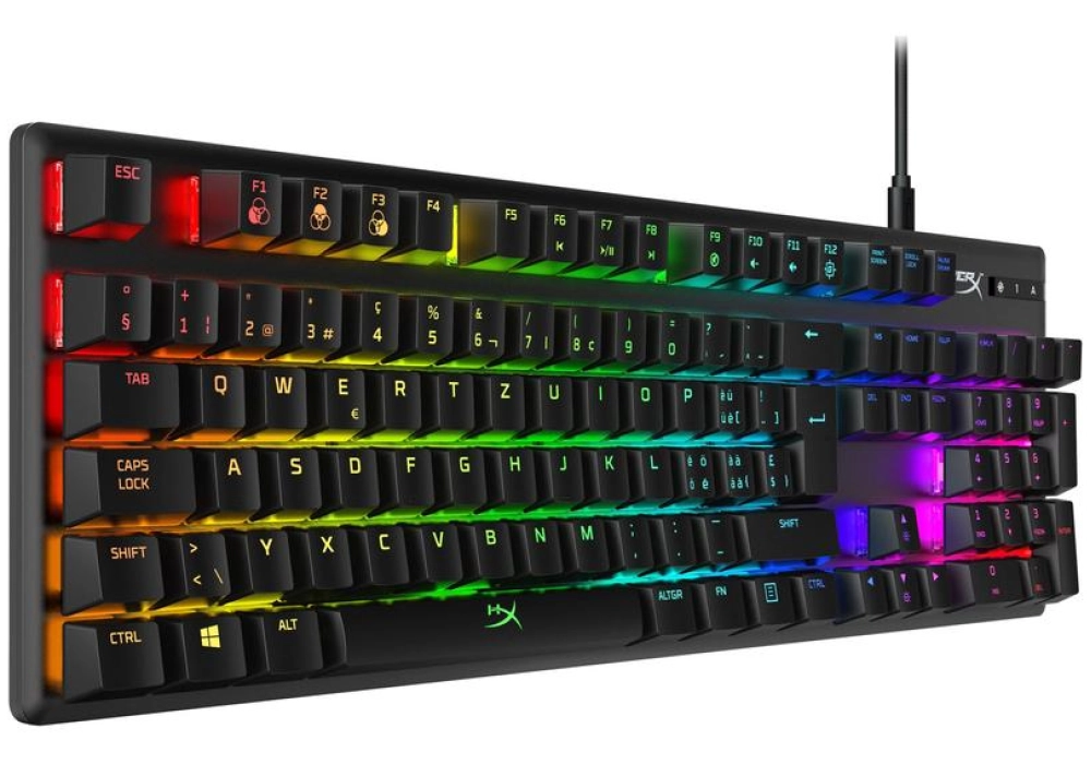 HyperX Alloy Origins RGB (CH)