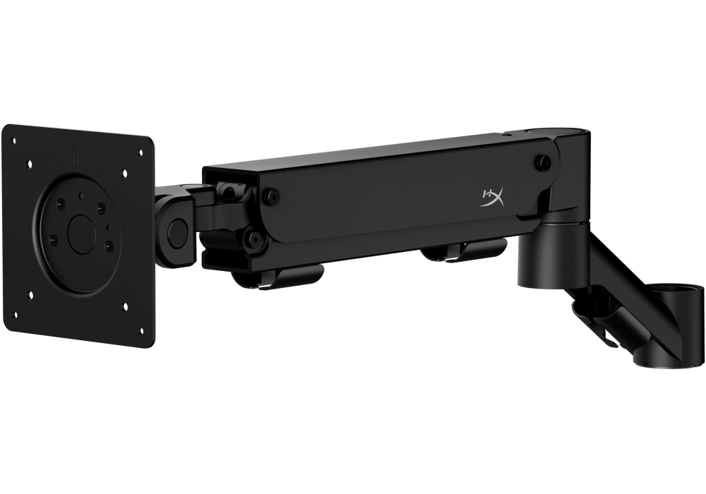 HyperX Armada Addon Gaming Mount jusqu’à 9.1 kg – Noir