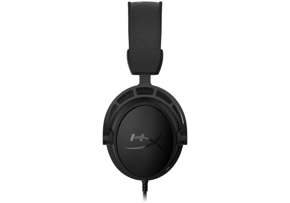 HyperX Cloud Alpha S (Noir)