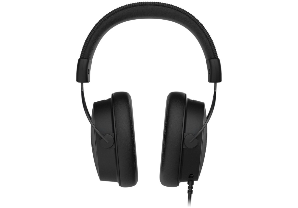 HyperX Cloud Alpha S (Noir)