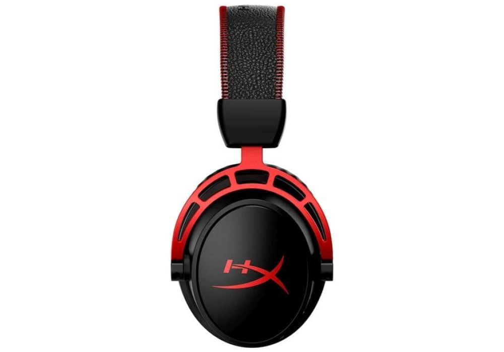 HyperX Cloud Alpha Wireless (Noir)