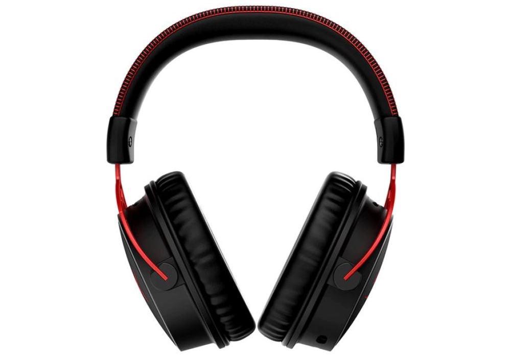 HyperX Cloud Alpha Wireless (Noir)