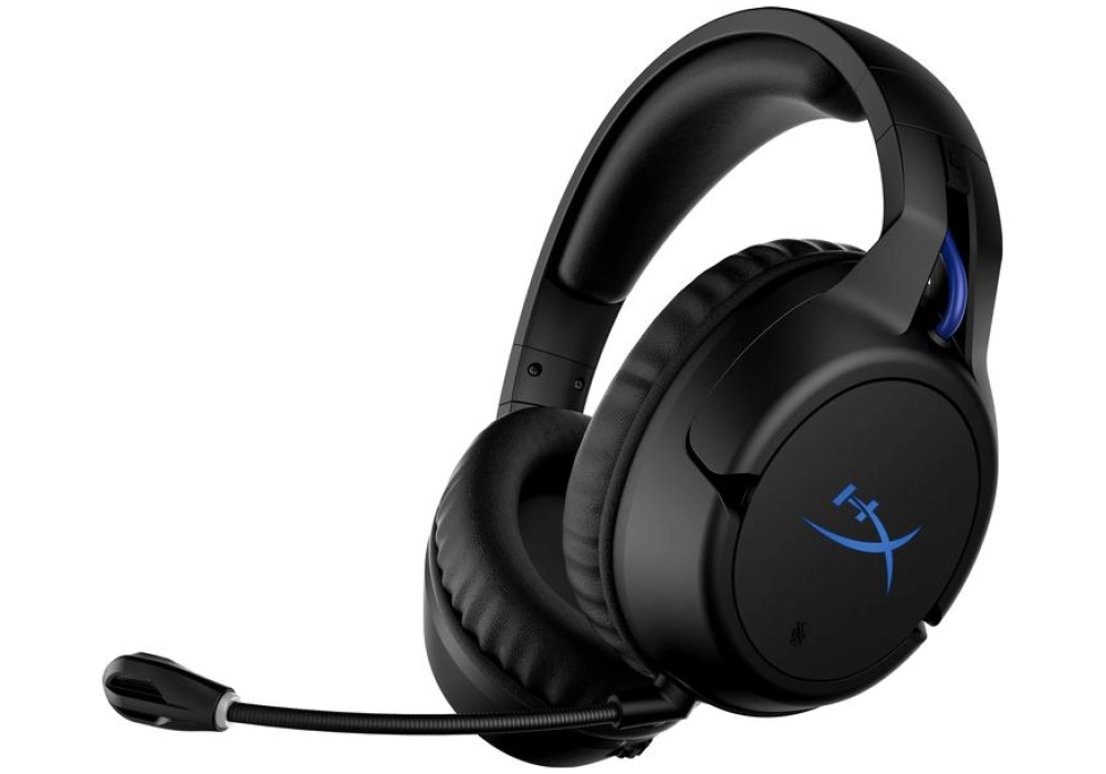 HyperX Cloud Flight PS5