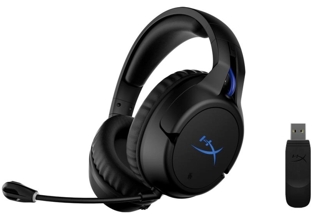 HyperX Cloud Flight PS5