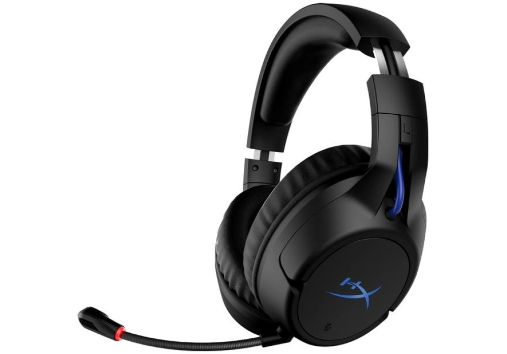 HyperX Cloud Flight PS5