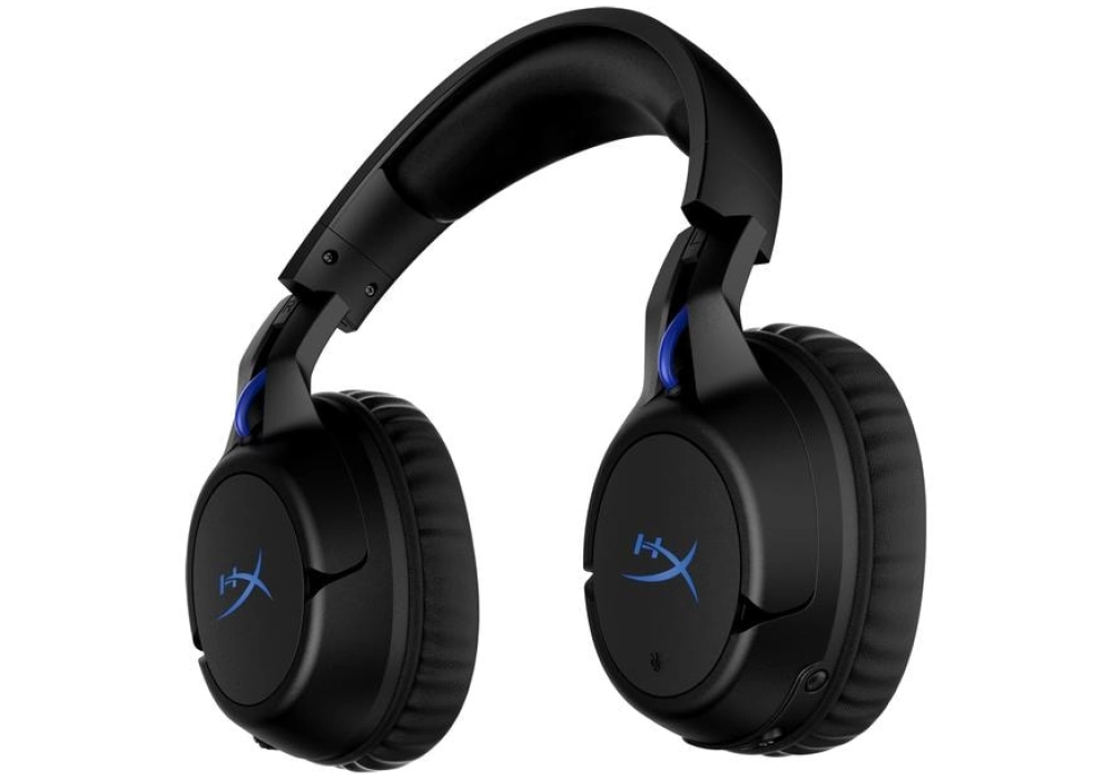 HyperX Cloud Flight PS5