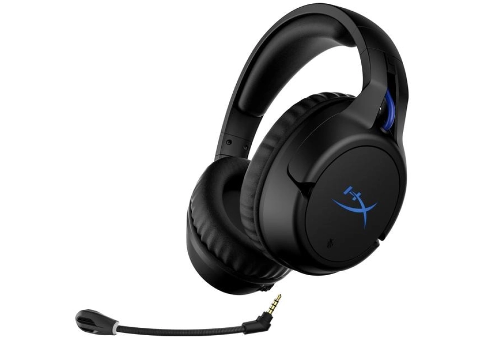 HyperX Cloud Flight PS5