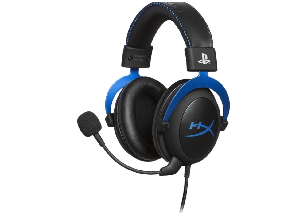 HyperX Cloud for PS4/PS5