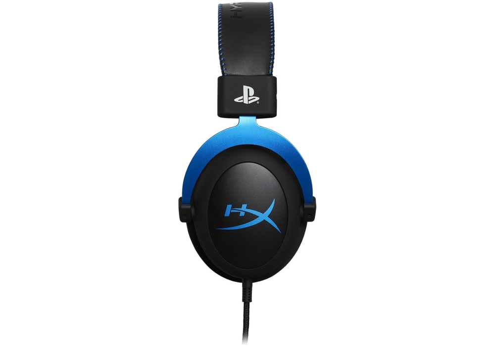 HyperX Cloud for PS4/PS5