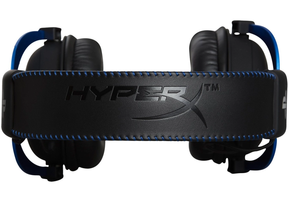 HyperX Cloud for PS4/PS5