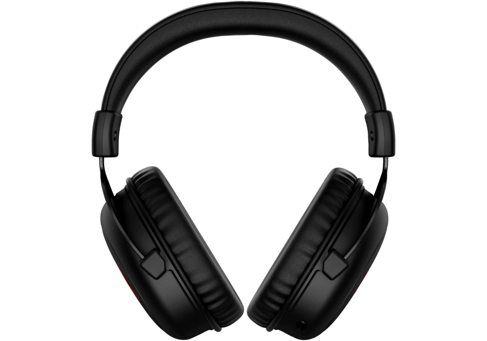 HyperX Cloud II Core Wireless Noir