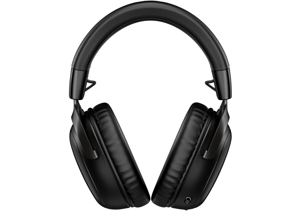 HyperX Cloud III Wireless Noir