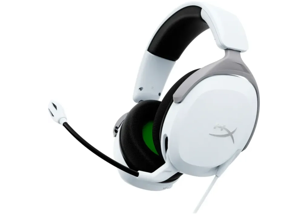 HyperX Cloud Stinger 2 Core Xbox Blanc