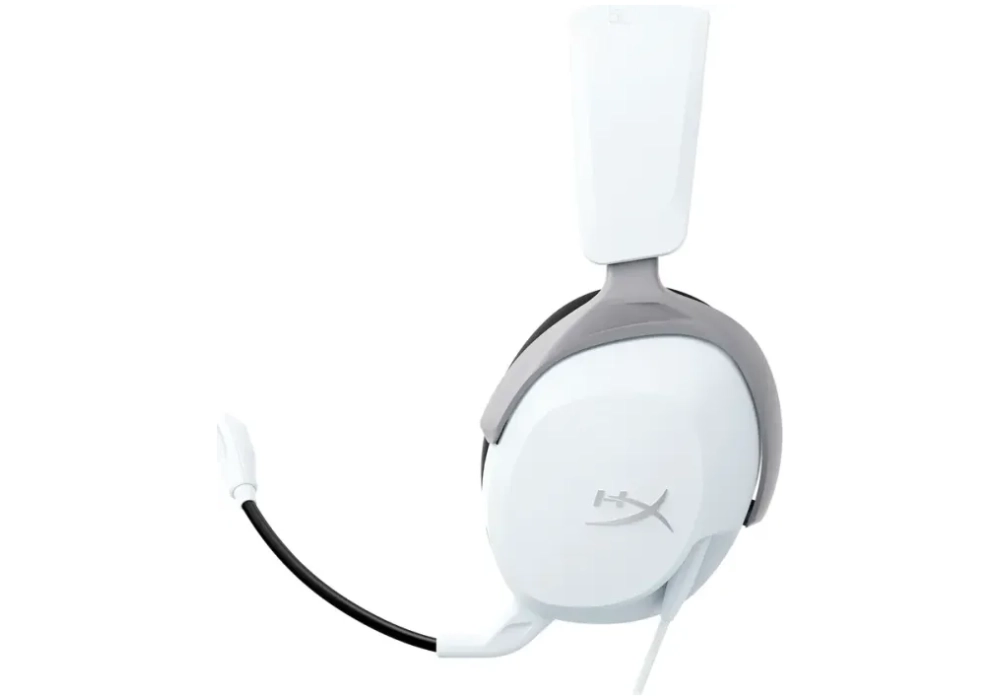 HyperX Cloud Stinger 2 Core Xbox Blanc