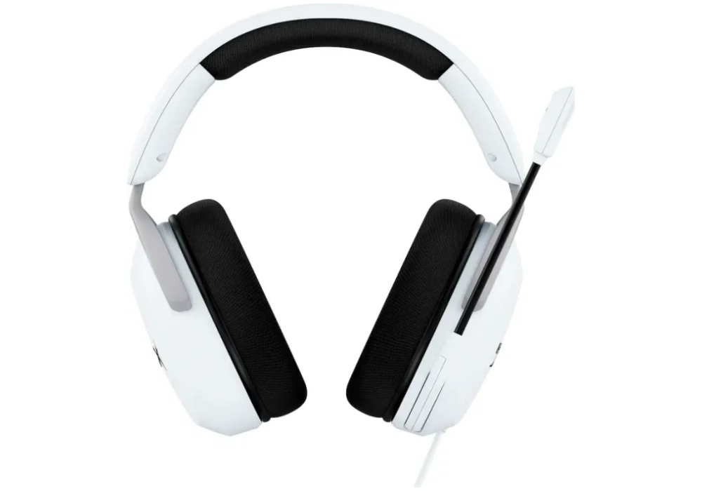 HyperX Cloud Stinger 2 Core Xbox Blanc