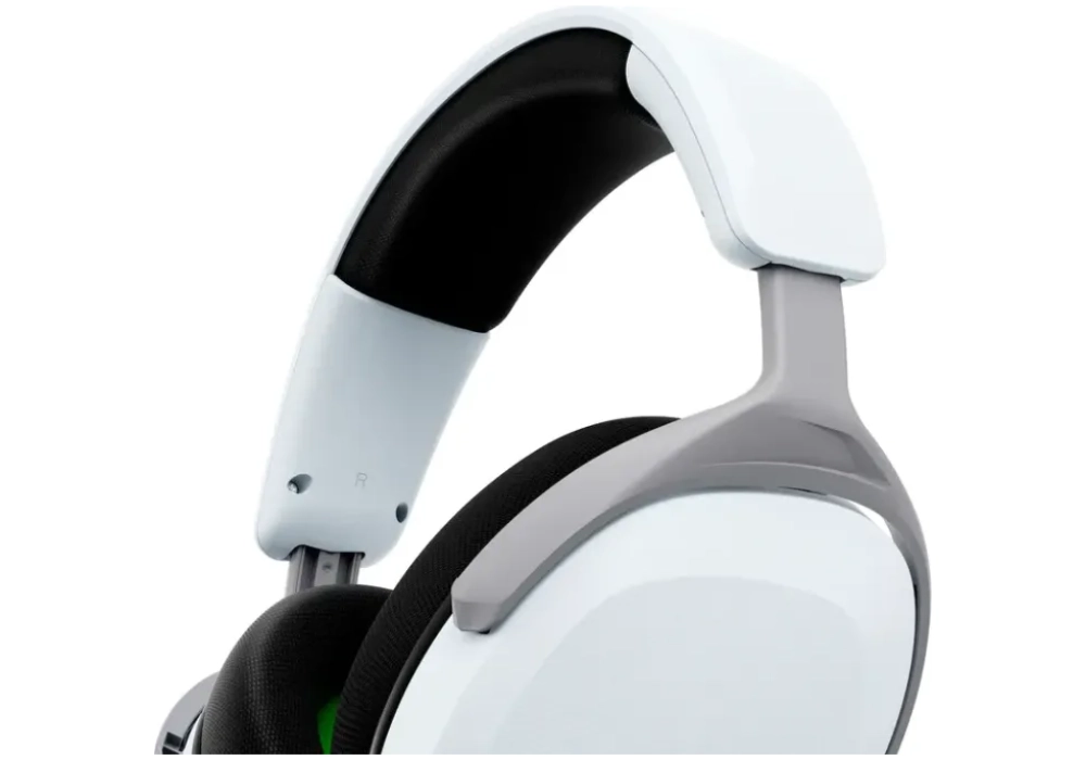 HyperX Cloud Stinger 2 Core Xbox Blanc