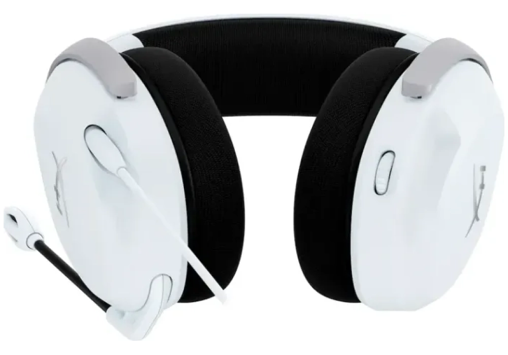 HyperX Cloud Stinger 2 Core Xbox Blanc