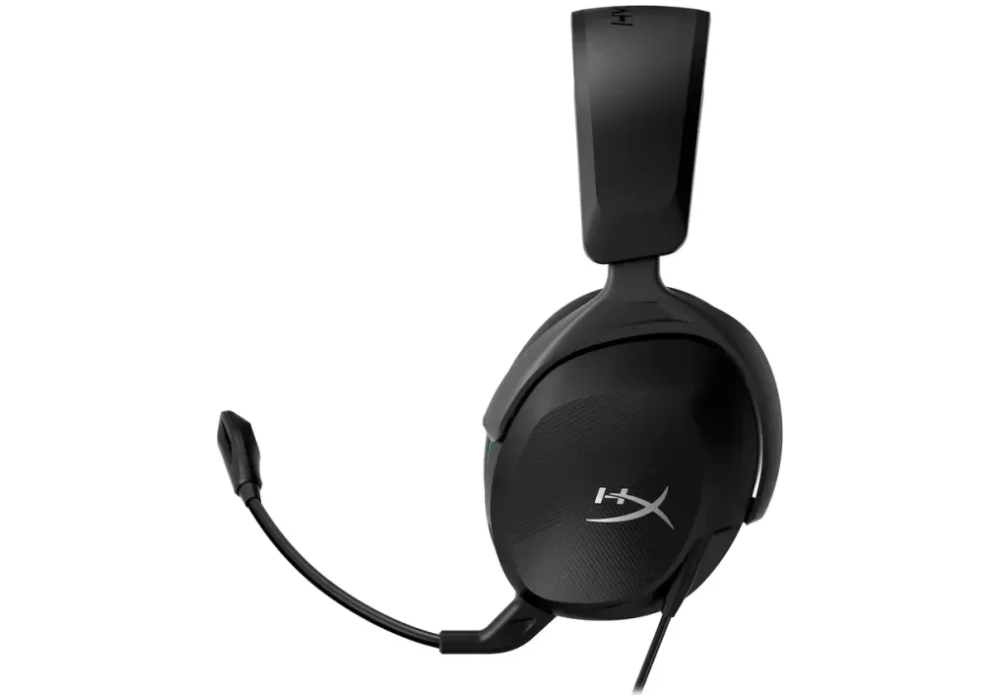 HyperX Cloud Stinger 2 Core Xbox Noir