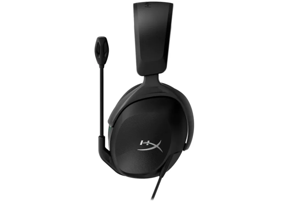 HyperX Cloud Stinger 2 Core Xbox Noir