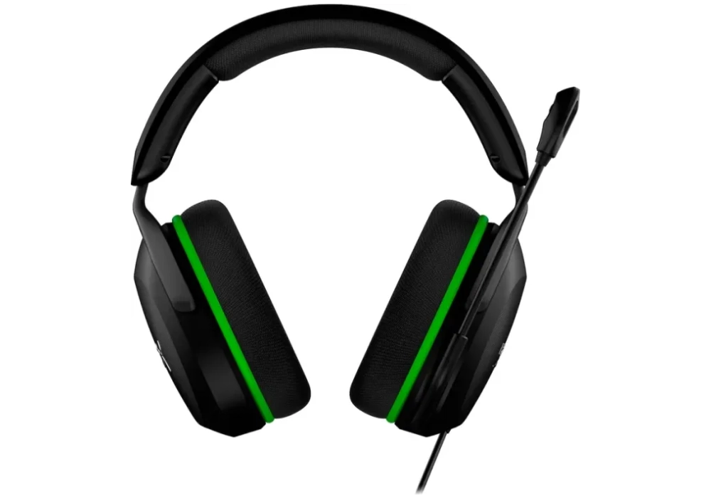 HyperX Cloud Stinger 2 Core Xbox Noir