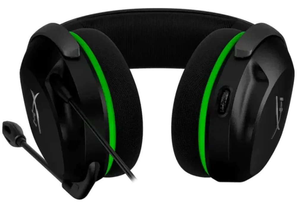 HyperX Cloud Stinger 2 Core Xbox Noir