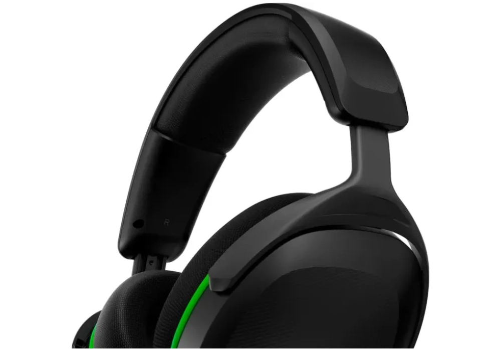 HyperX Cloud Stinger 2 Core Xbox Noir