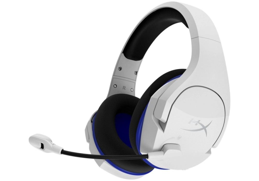 HyperX Cloud Stinger Core Wireless for PS4/PS5