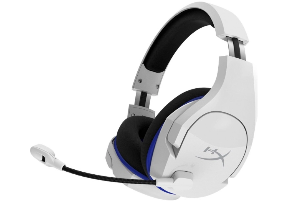 HyperX Cloud Stinger Core Wireless for PS4/PS5