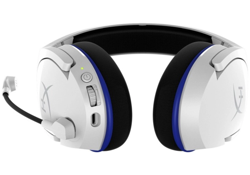 HyperX Cloud Stinger Core Wireless for PS4/PS5