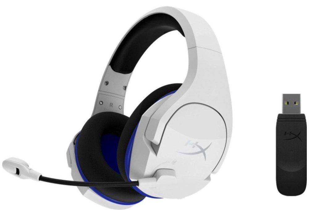 HyperX Cloud Stinger Core Wireless for PS4/PS5