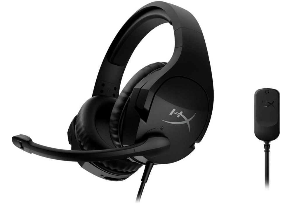 HyperX Cloud Stinger S