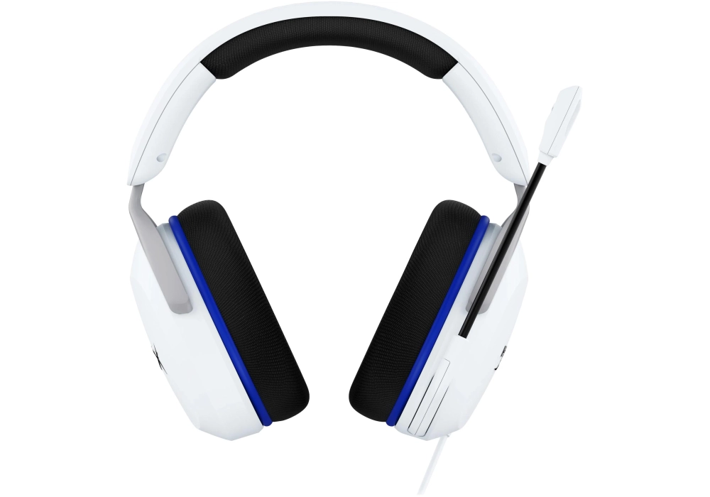 HyperX CloudX Stinger 2 Core Blanc PS5