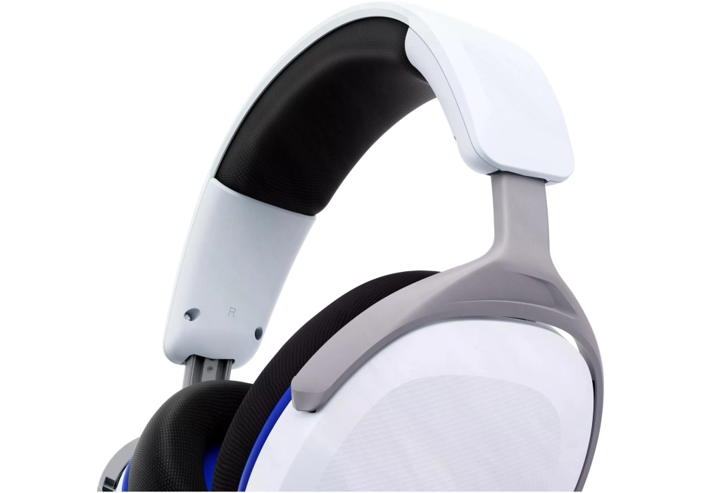 HyperX CloudX Stinger 2 Core Blanc PS5