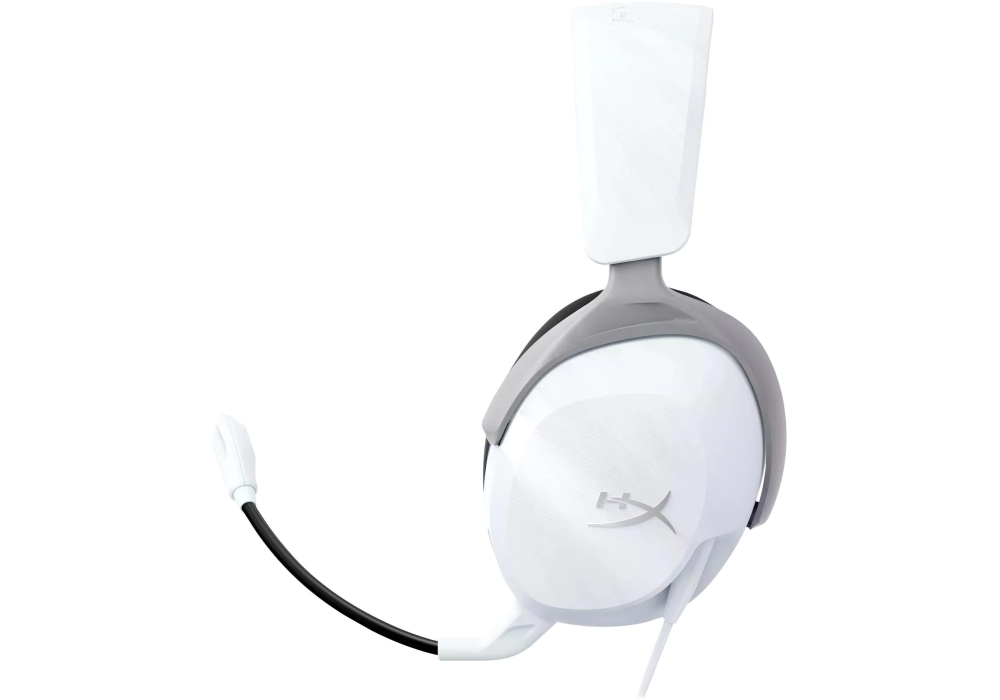 HyperX CloudX Stinger 2 Core Blanc PS5