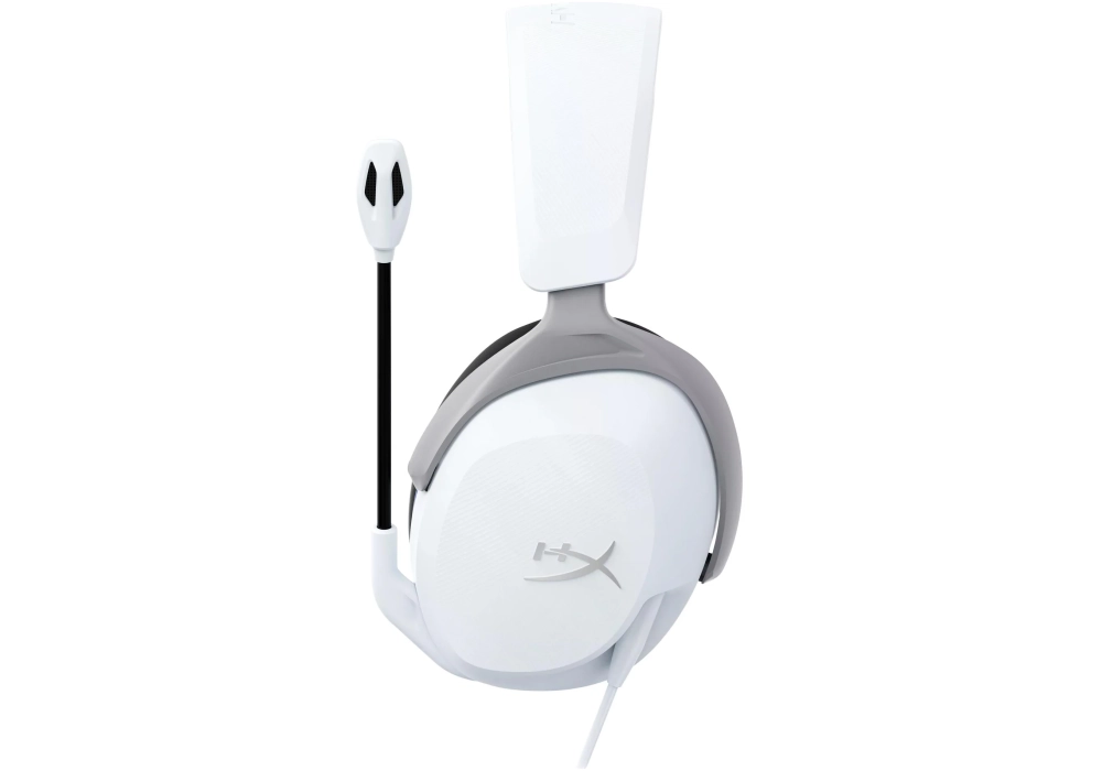 HyperX CloudX Stinger 2 Core Blanc PS5