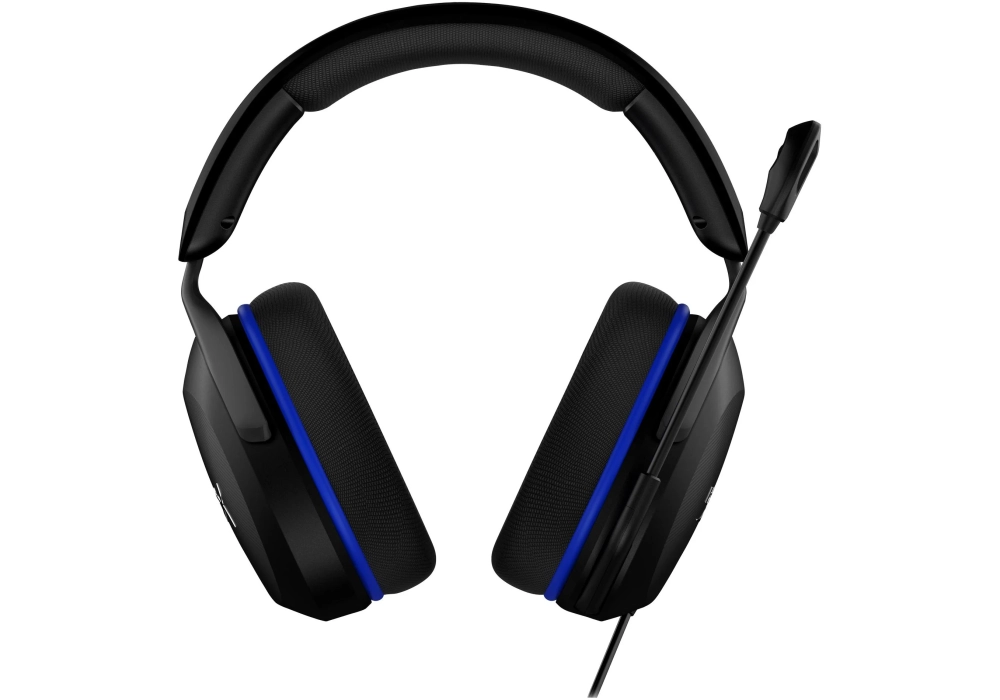 HyperX CloudX Stinger 2 Core Noir PS5