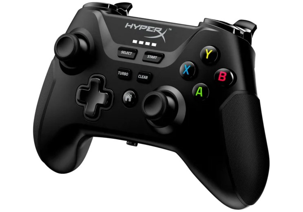 HyperX Clutch Gamepad (Android)