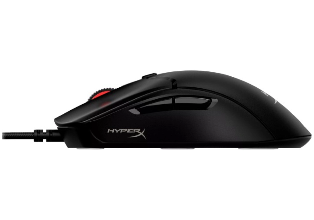 HyperX Pulsefire Haste 2 Noir