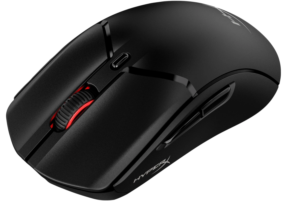 HyperX Pulsefire Haste 2 Wireless Noir