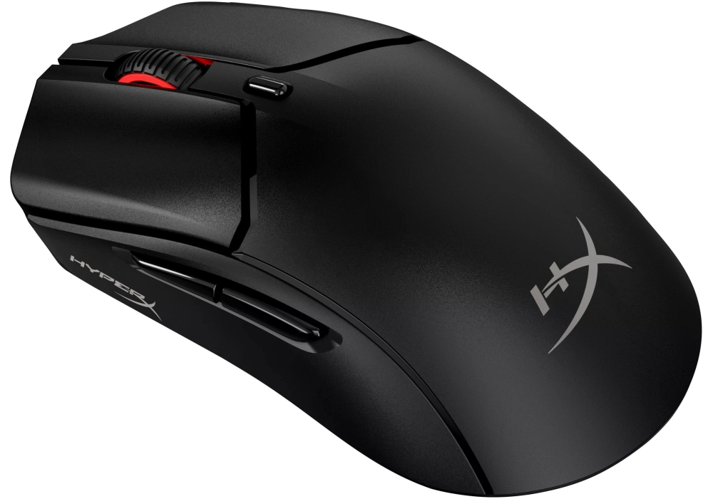 HyperX Pulsefire Haste 2 Wireless Noir