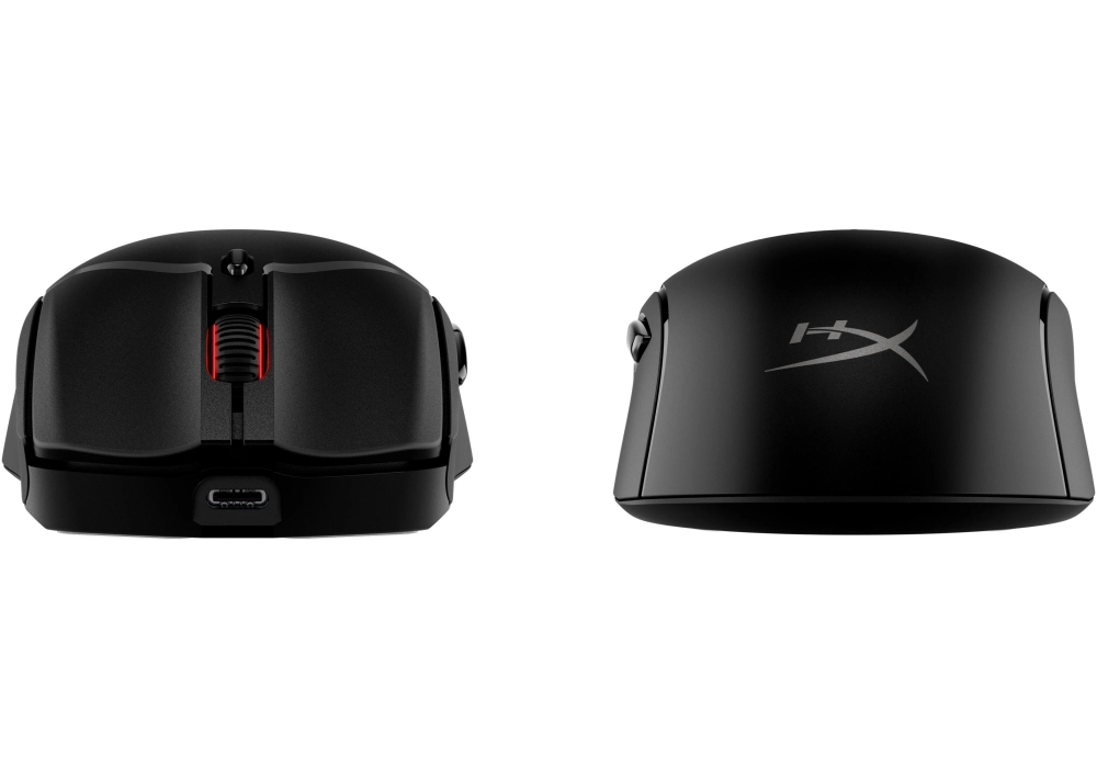 HyperX Pulsefire Haste 2 Wireless Noir