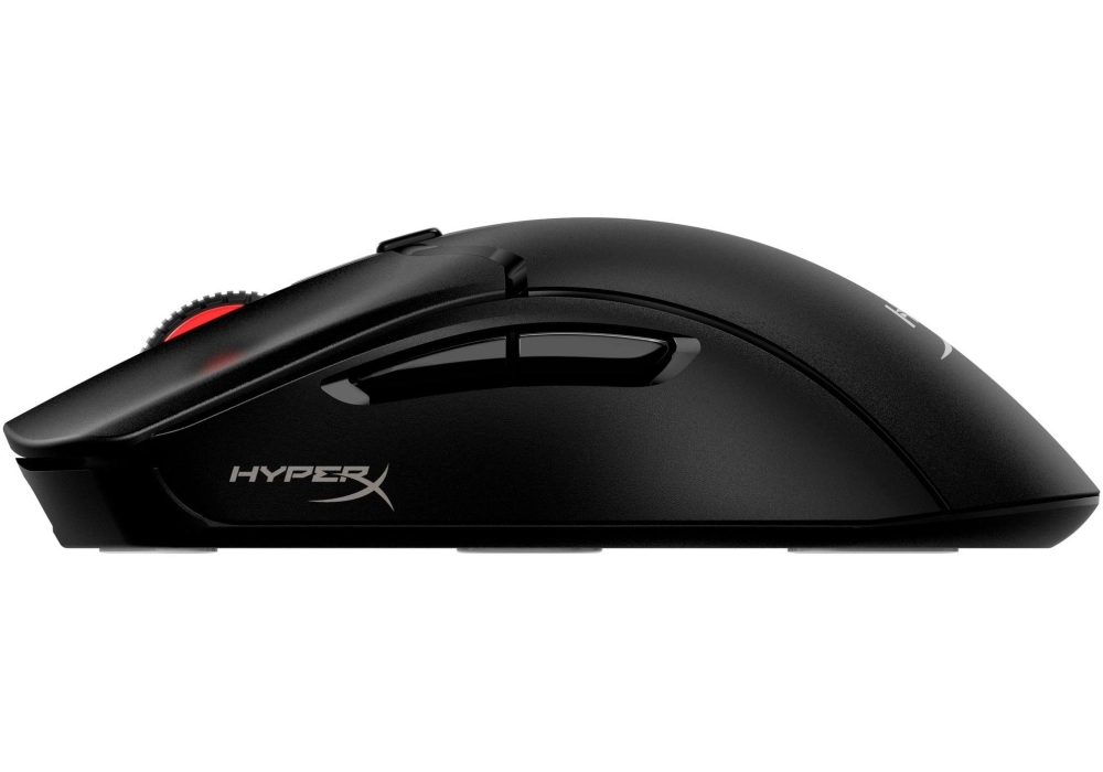 HyperX Pulsefire Haste 2 Wireless Noir