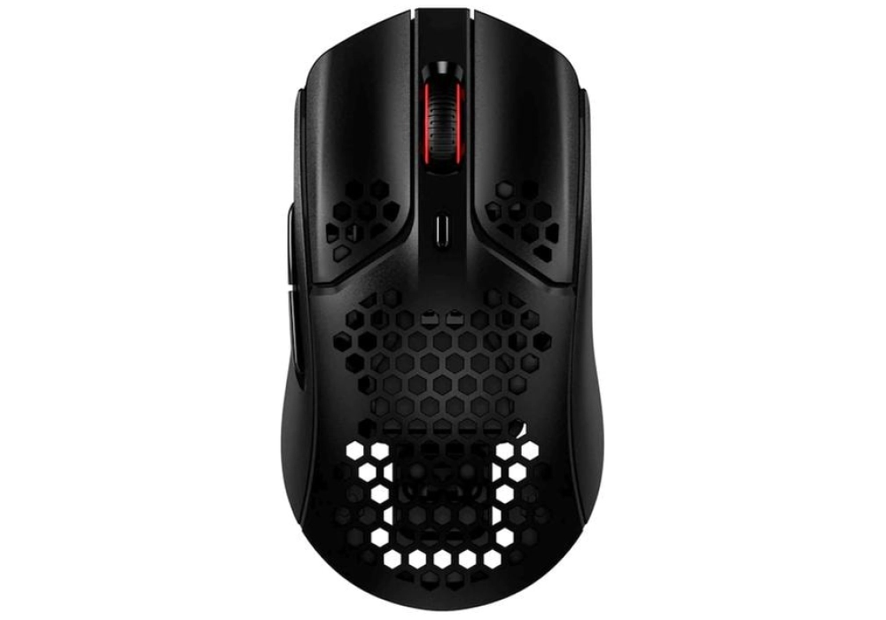 HyperX Pulsefire Haste Wireless (Noir)