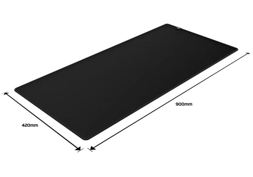 HyperX Pulsefire Mat (XL)