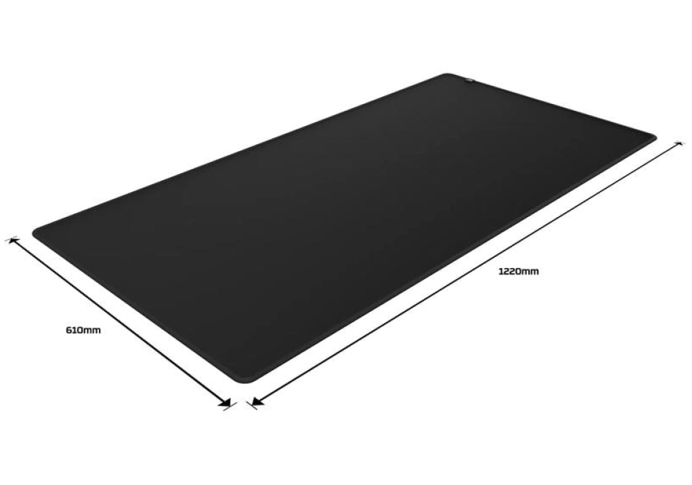 HyperX Pulsefire Mat (XXL)