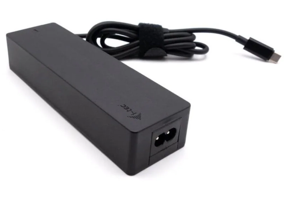 i-tec Bloc d’alimentation Universal USB-C PD 3.0 100 W