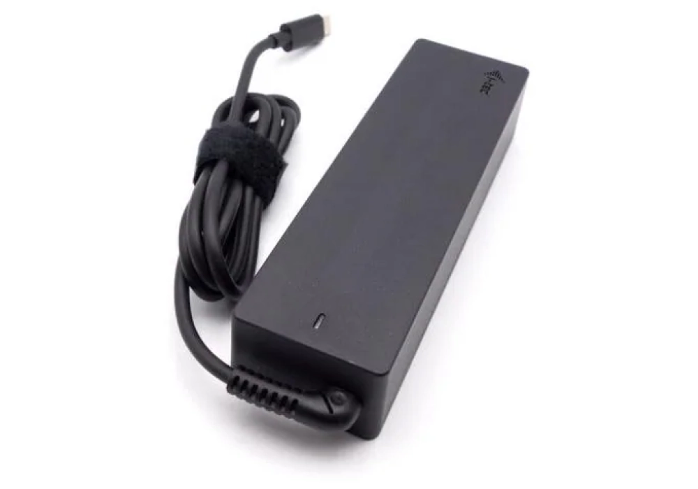 i-tec Bloc d’alimentation Universal USB-C PD 3.0 100 W